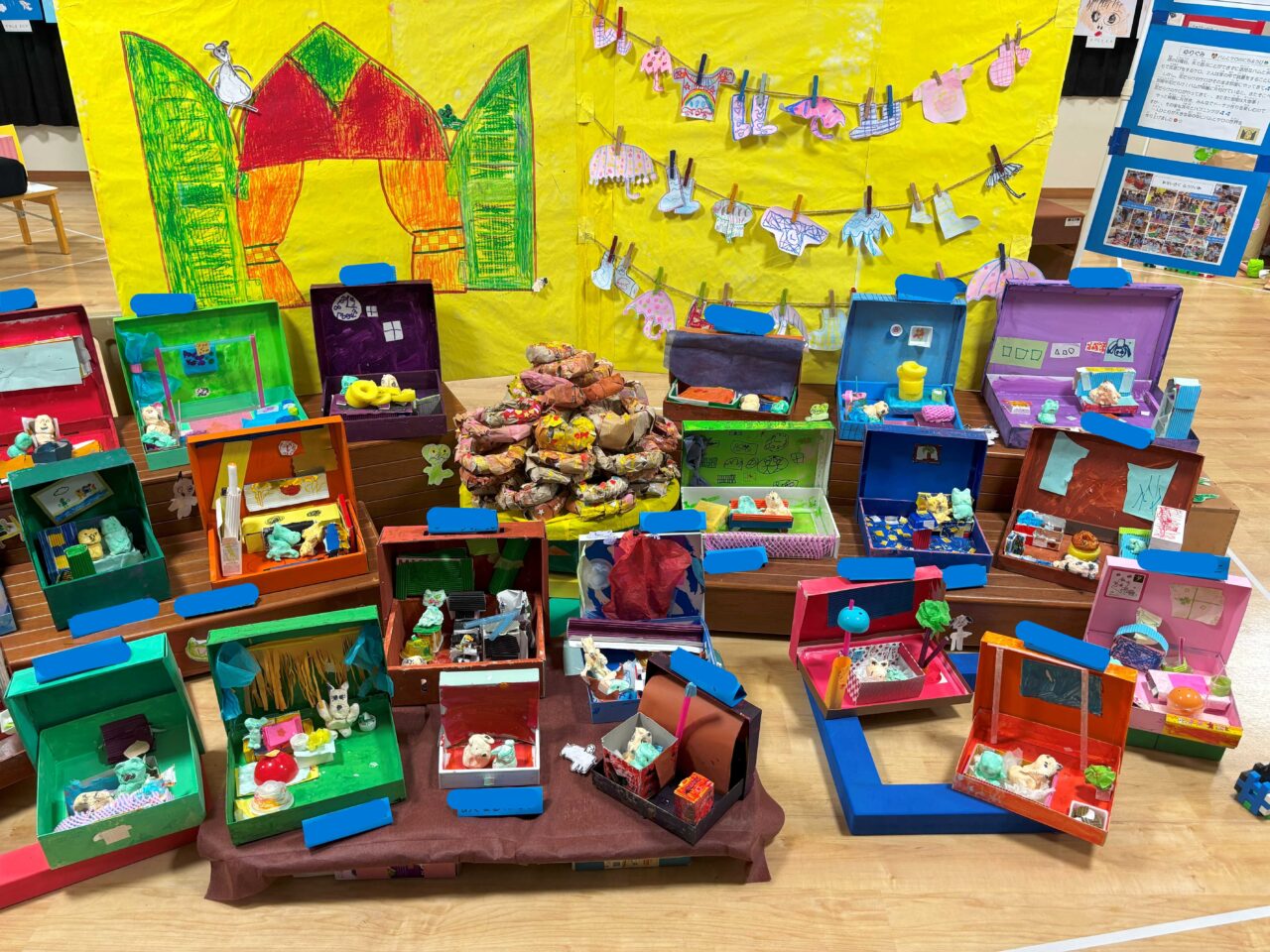 作品展2025⑤ | 社会福祉法人 永美福祉会